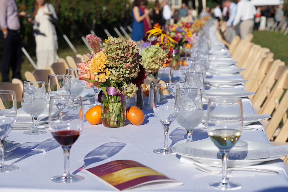 Les Dames D'Escoffier Celebrates Women in Food at the 2026 Heritage Dinner 4 Heritage Dinner 2026
