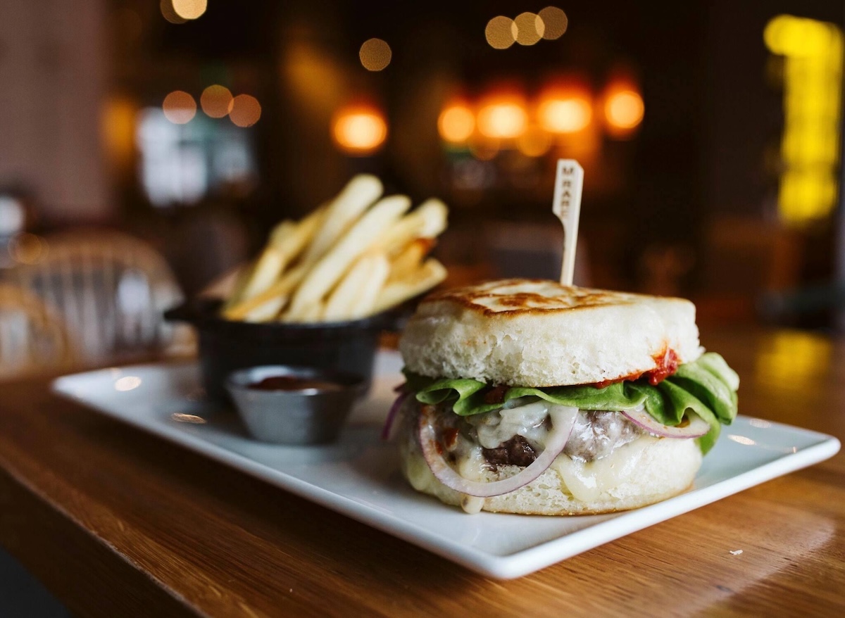 National Cheeseburger Day 2026: Philadelphia's Best Burgers to Try 6 National Cheeseburger Day 2026