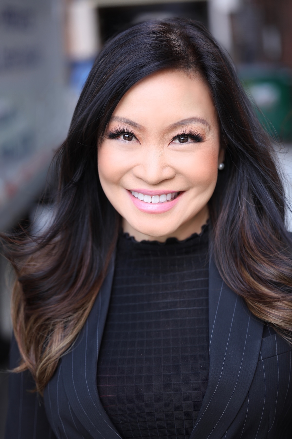 Jen Su: Connected 4 Jen Su