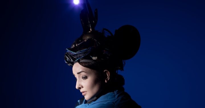 FringeArts Announces Programming for the 30th Annual Philadelphia Fringe Festival