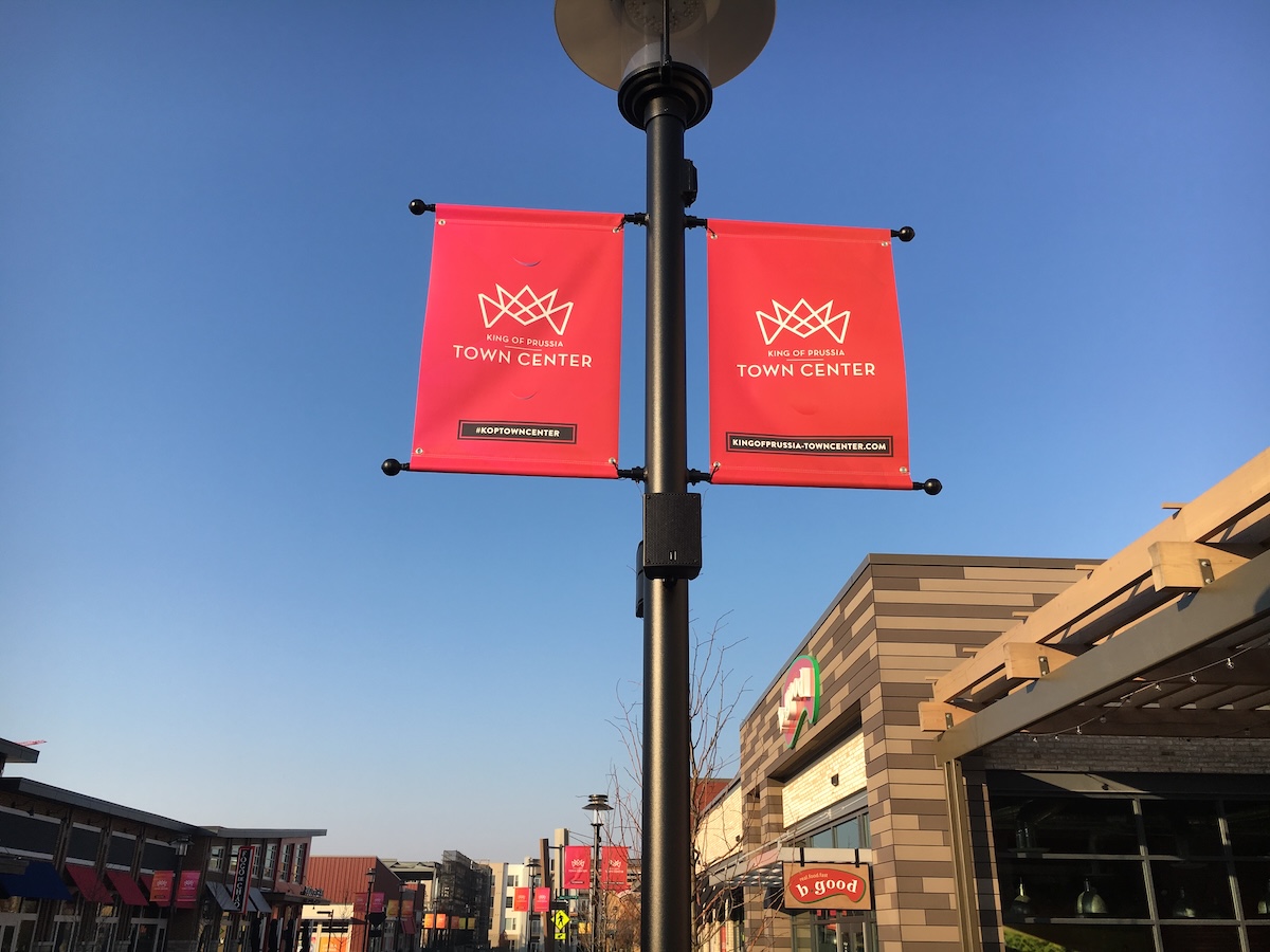 King of Prussia Town Center Celebrates 10 Years With $10,000+ Anniversary Giveaway 2 King of Prussia Town Center dosagemagazine.com2
