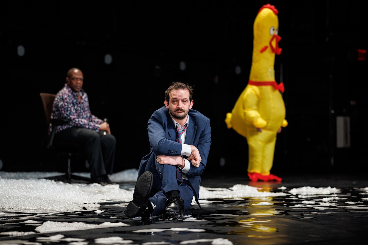 FringeArts Announces Programming for the 30th Annual Philadelphia Fringe Festival 4 fringe festival 2026