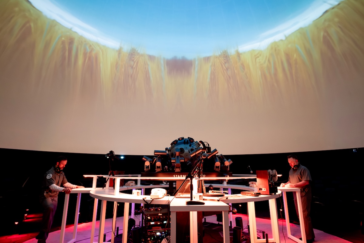 FringeArts Announces Programming for the 30th Annual Philadelphia Fringe Festival 2 fringe festival 2026
