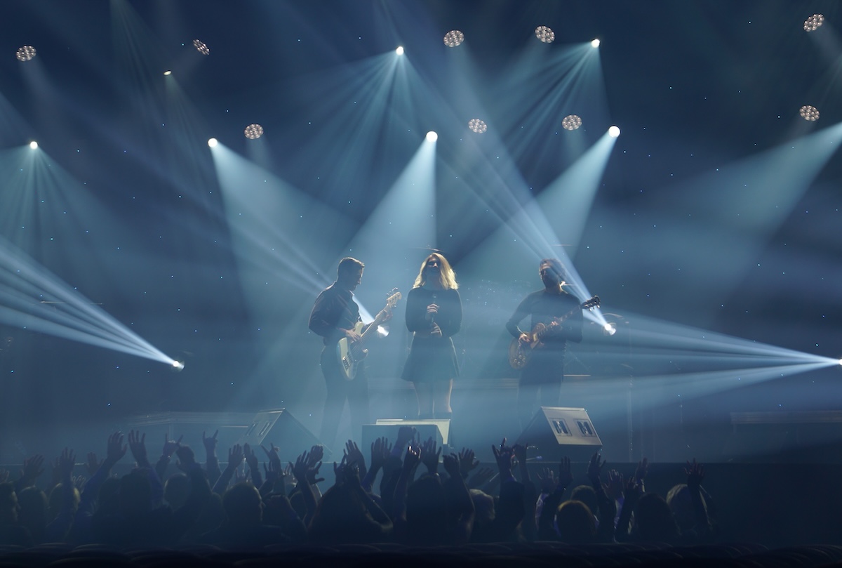 Parx Casino Opens Its First On-Site Hotel Alongside a Four-Show Fall Concert Run 4 Parx Casino Hotel