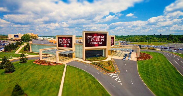 Parx Casino Opens Its First On-Site Hotel Alongside a Four-Show Fall Concert Run