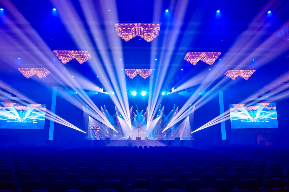 Parx Casino Opens Its First On-Site Hotel Alongside a Four-Show Fall Concert Run 5 Parx Casino Hotel
