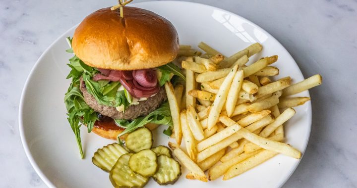 National Cheeseburger Day 2026: Philadelphia’s Best Burgers to Try