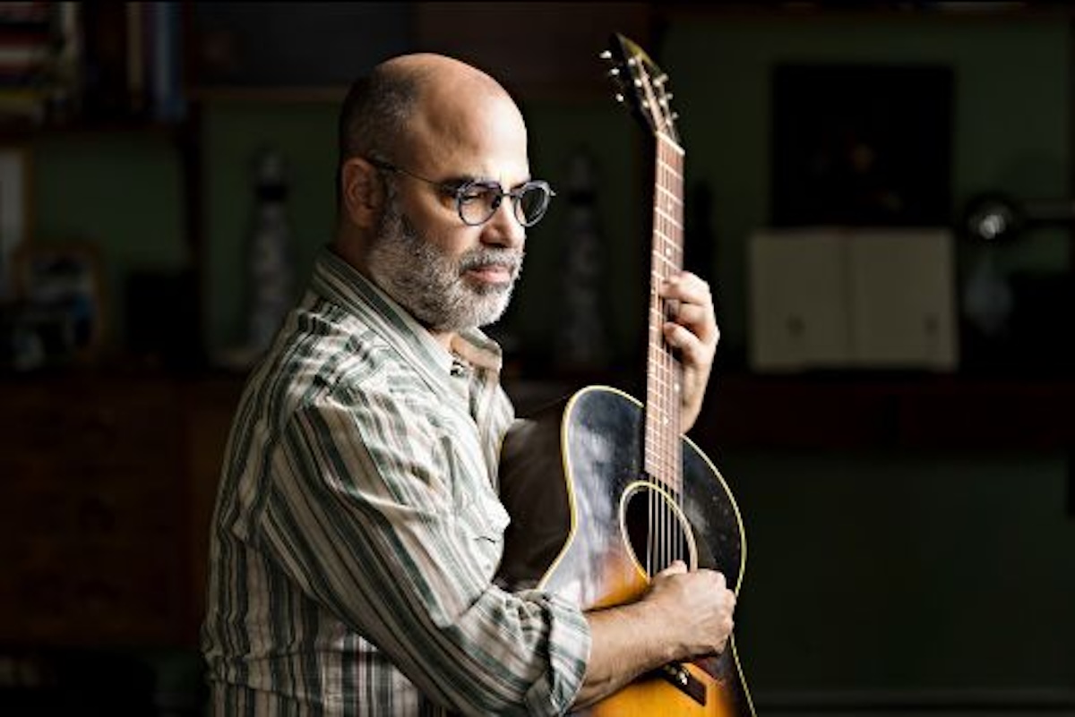 Marc Silver's The Dark of Our Hymn Turns Grief Into Celebration 2 The Dark of Our Hymn