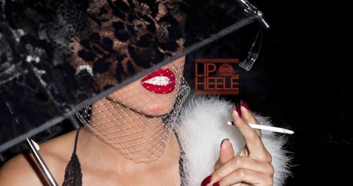 The Red Lipstick Diaries Turns the Lens Back on Philadelphia’s “Big Rube” Harley