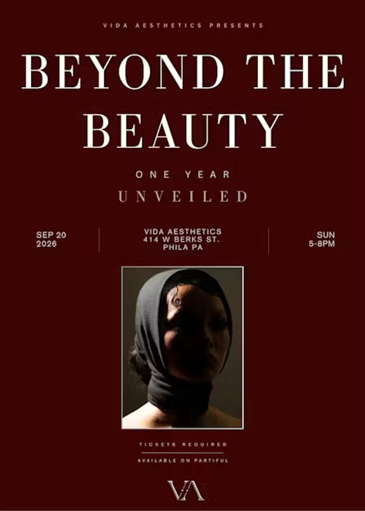Vida Aesthetics Marks Its First Year With Beyond the Beauty 2 Beyond the Beauty