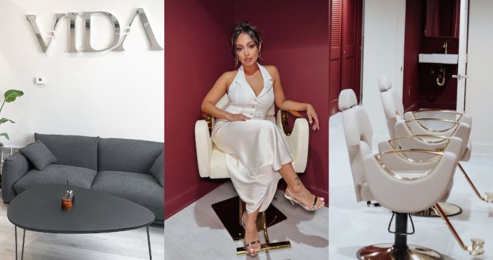 Vida Aesthetics Marks Its First Year With Beyond the Beauty