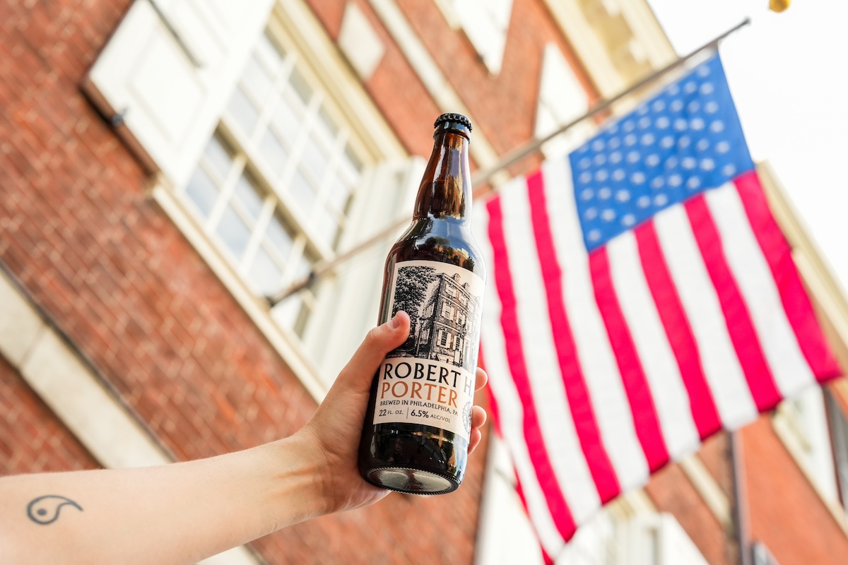 Spirits of Independence Brings Colonial Booze History to Four Philadelphia Landmarks 4 credit Quaker City Mercantilespirits of independence dosagemagazine.com