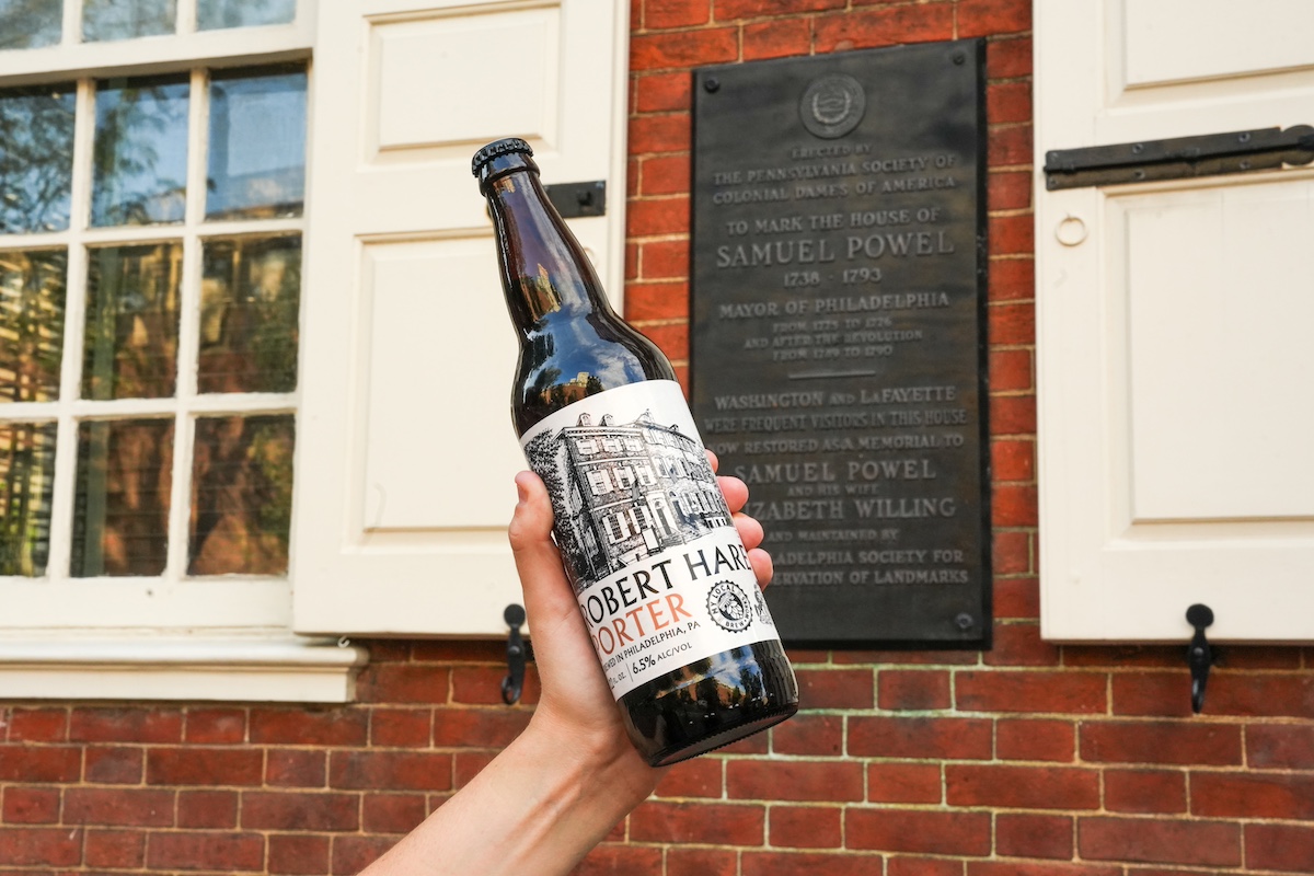 Spirits of Independence Brings Colonial Booze History to Four Philadelphia Landmarks 2 credit Quaker City Mercantilespirits of independence dosagemagazine.com