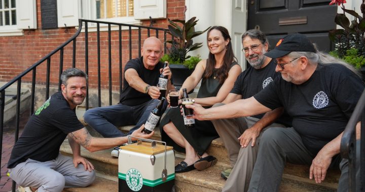 Spirits of Independence Brings Colonial Booze History to Four Philadelphia Landmarks