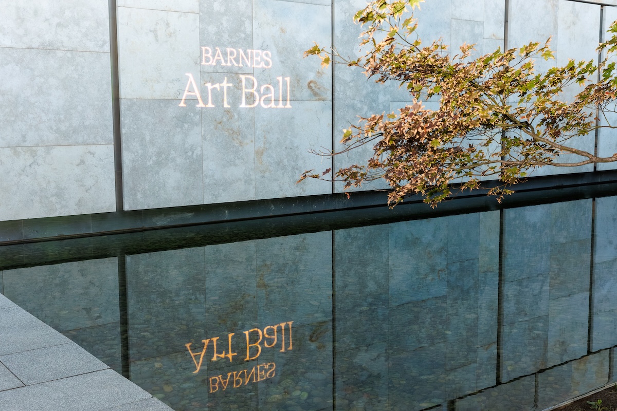 Barnes Art Ball 2026: A Dazzling Tokyo Neon Night 2 Barnes Art Ball 2026