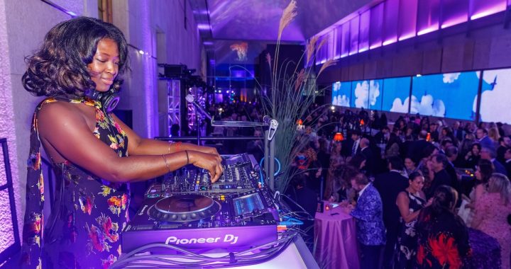 Barnes Art Ball 2026: A Dazzling Tokyo Neon Night