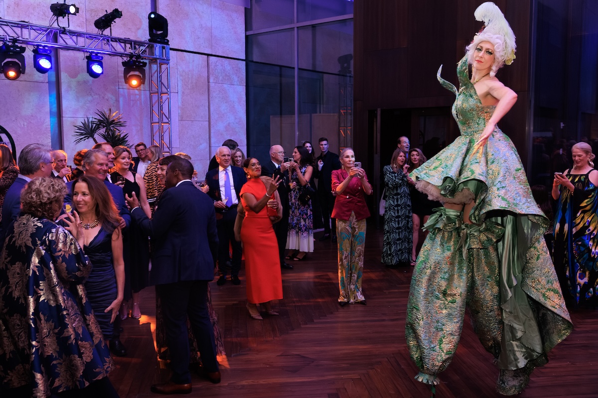 Barnes Art Ball 2026: A Dazzling Tokyo Neon Night 3 Barnes Art Ball 2026