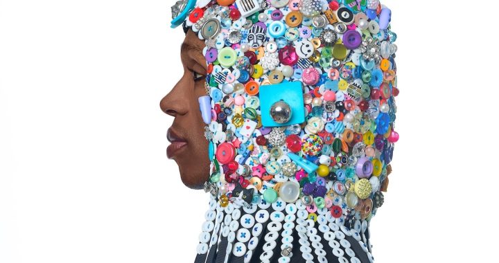InLiquid Opens “Let’s begin in the middle”, a Seven-Artist Fiber Arts Exhibition