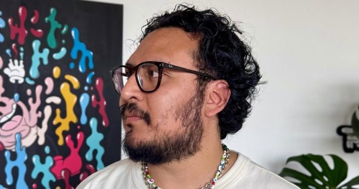 NoName Gallery Presents TOUCH by Brandon Dominguez
