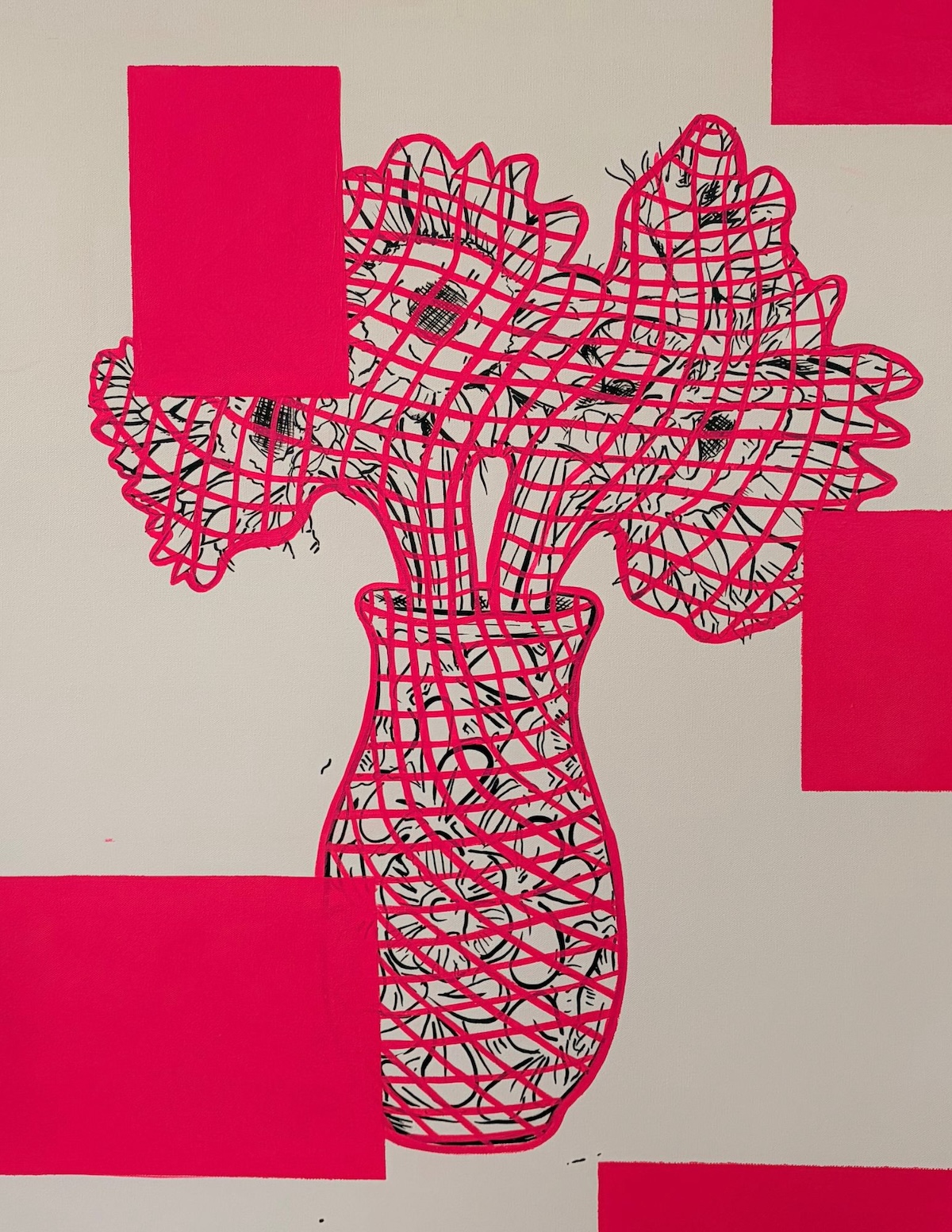 NoName Gallery Presents TOUCH by Brandon Dominguez 2 Brandon Dominguez