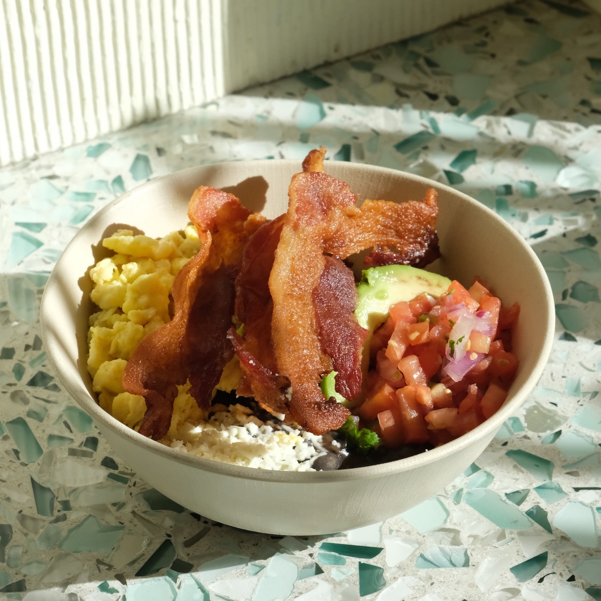 Buena Onda Breakfast Launches November 1 in Fairmount With a 60-Day Run 3 Buena Onda Breakfast