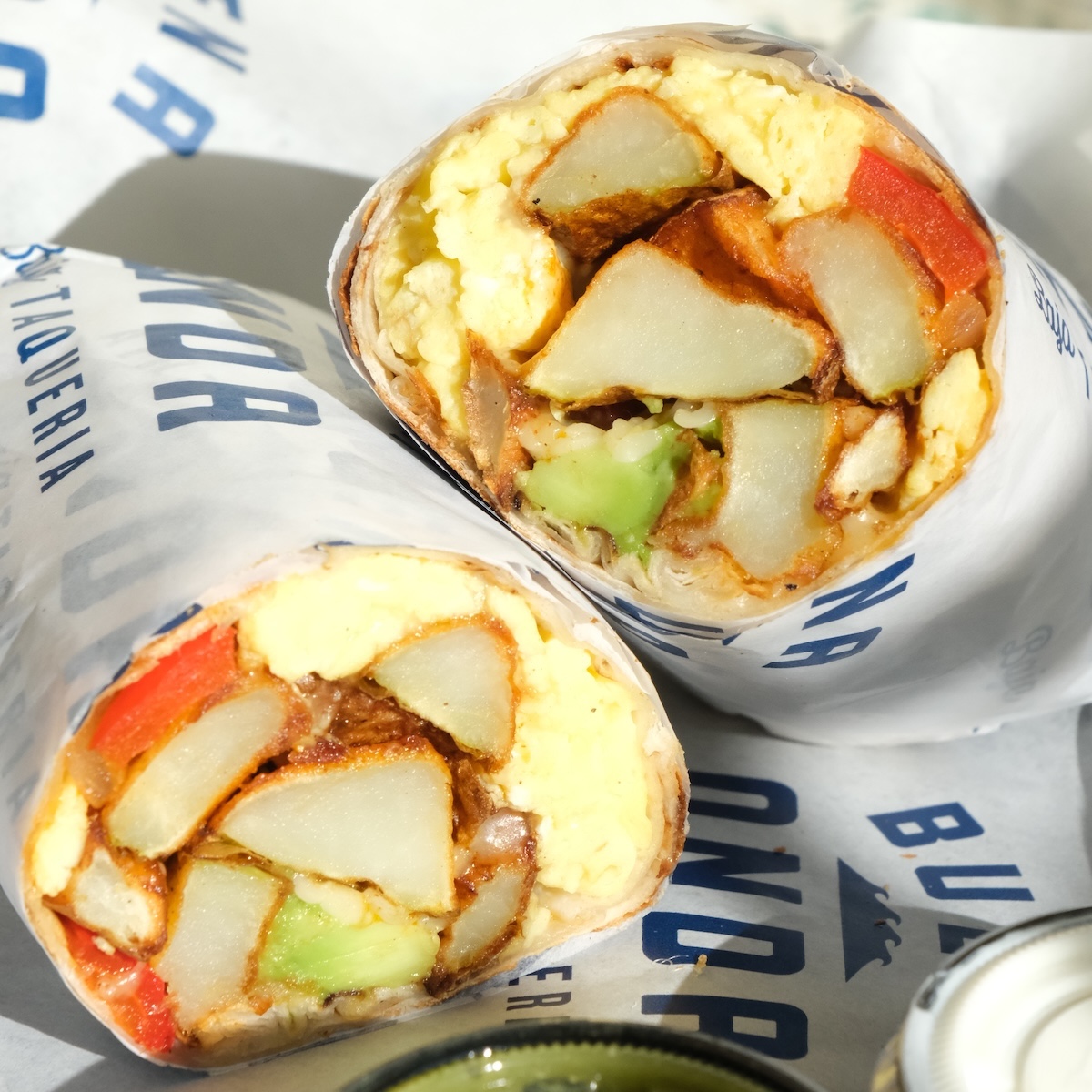 Buena Onda Breakfast Launches November 1 in Fairmount With a 60-Day Run 4 Buena Onda Breakfast