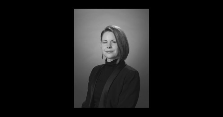 Chassica Kirchhoff Is the Philadelphia Museum of Art’s New Curator of Arms and Armor