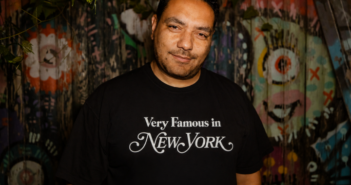 Cipha Sounds Brings Three Shows to Punch Line Philadelphia