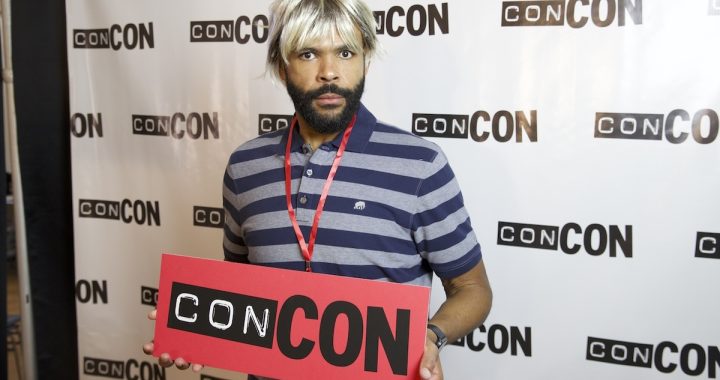 ConCon Turns a Movie’s Fake Conspiracy Convention Into a Real One in Wilmington