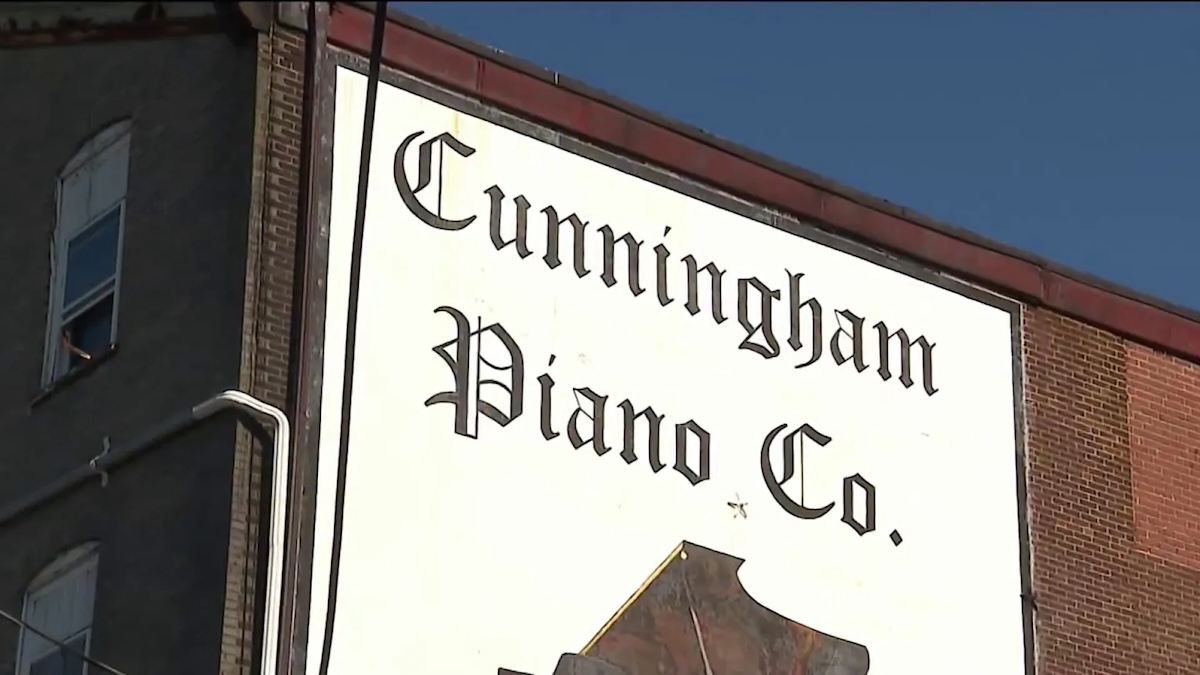 Cunningham Piano King of Prussia Opens: A 15,000 Sq. Ft. Move 2 Cunningham Piano