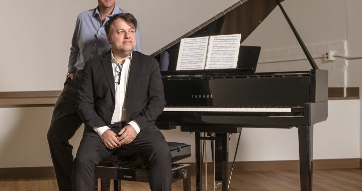 Cunningham Piano King of Prussia Opens: A 15,000 Sq. Ft. Move