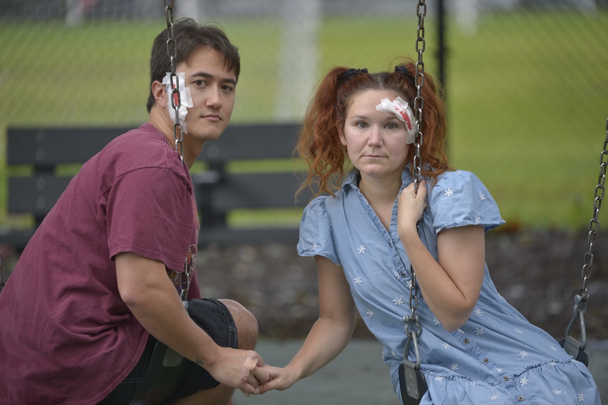 Gruesome Playground Injuries Philadelphia 2026 Run 2 Gruesome Playground Injuries Philadelphia