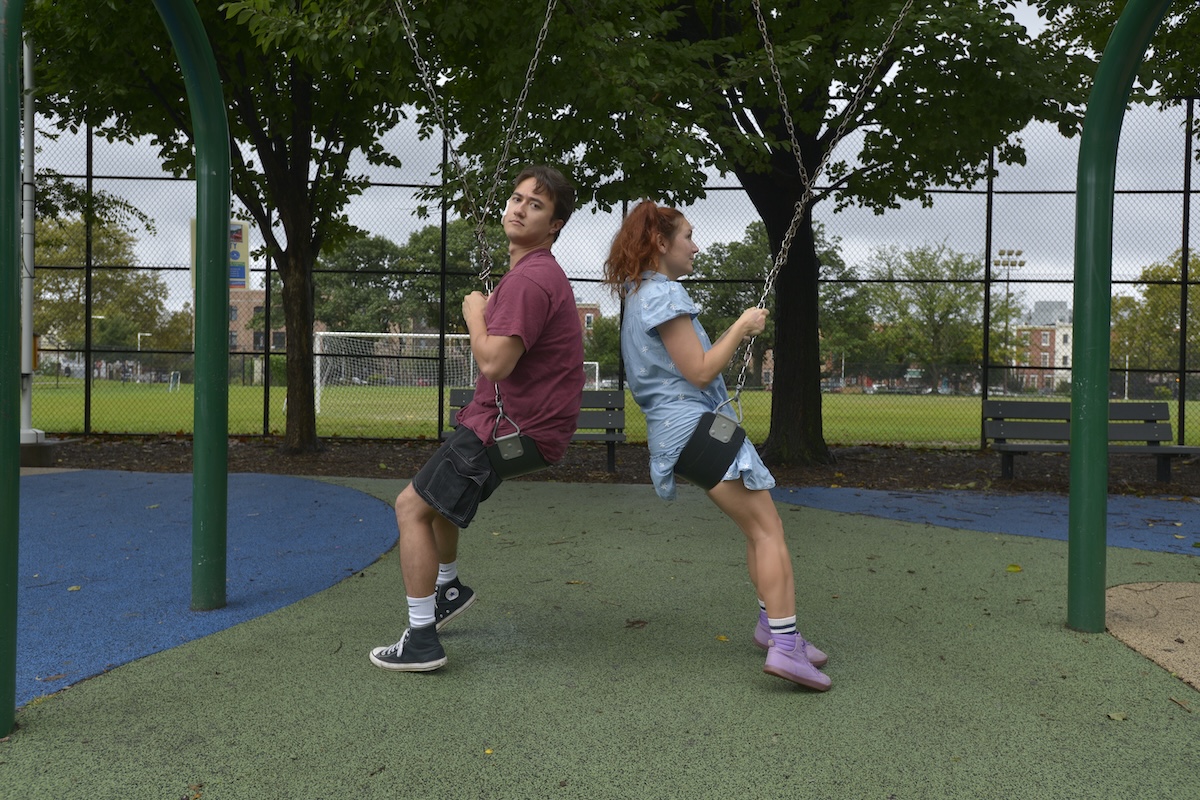 Gruesome Playground Injuries Philadelphia 2026 Run 5 Gruesome Playground Injuries Philadelphia