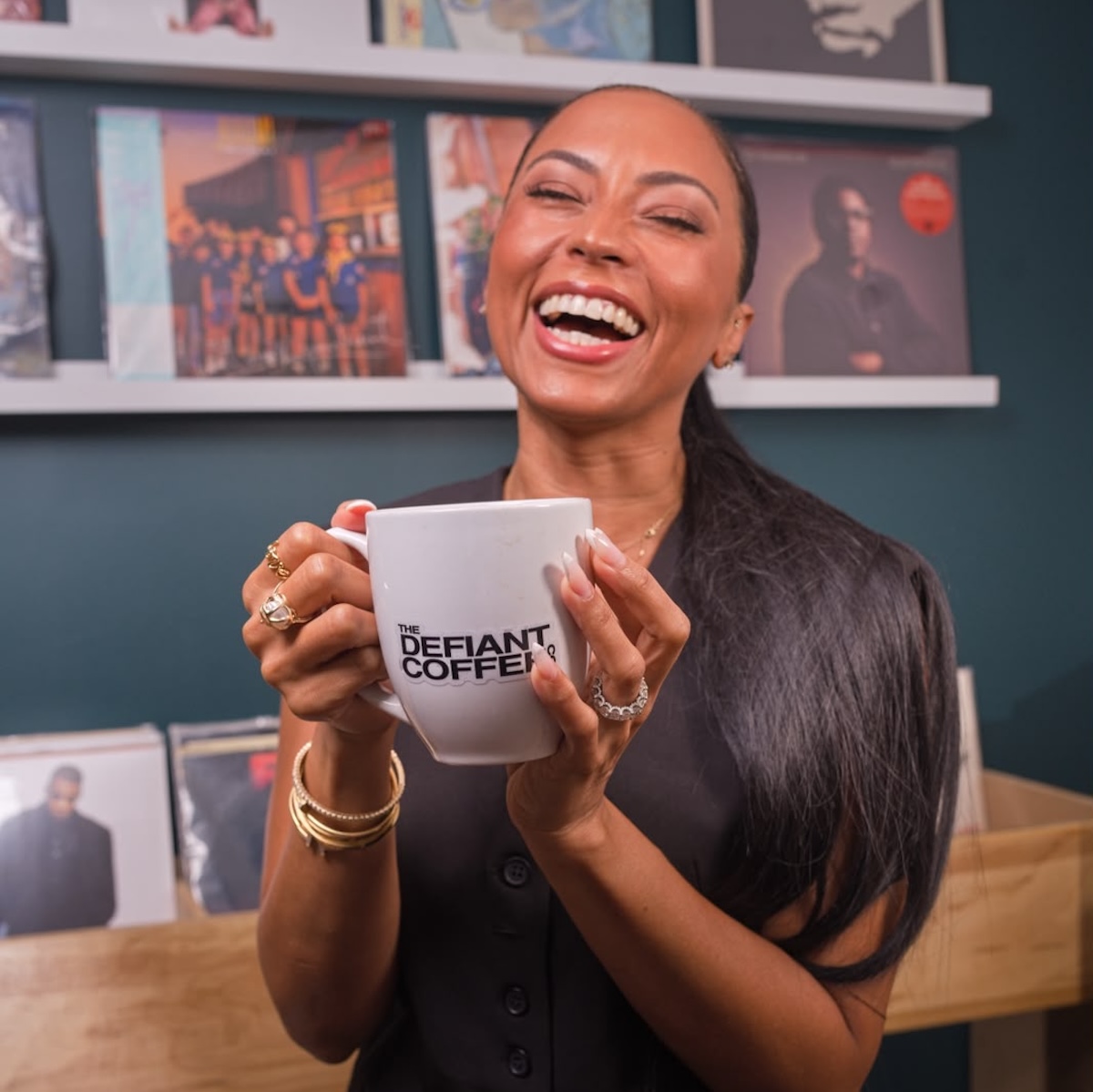 Defiant Coffee Co Brings a Colombian First Roast and an Early 2027 Launch 2 Defiant Coffee Co