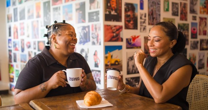 Defiant Coffee Co Brings a Colombian First Roast and an Early 2027 Launch