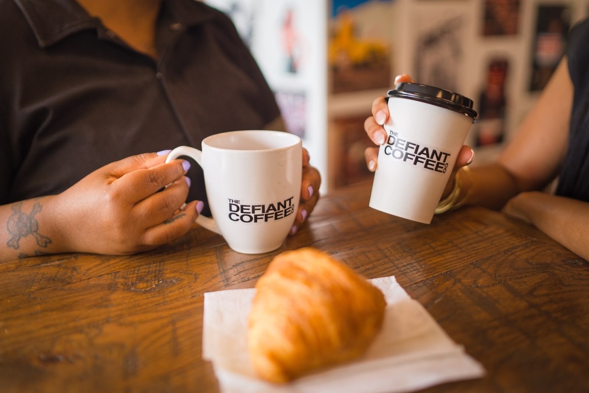 Defiant Coffee Co Brings a Colombian First Roast and an Early 2027 Launch 3 Defiant Coffee Co