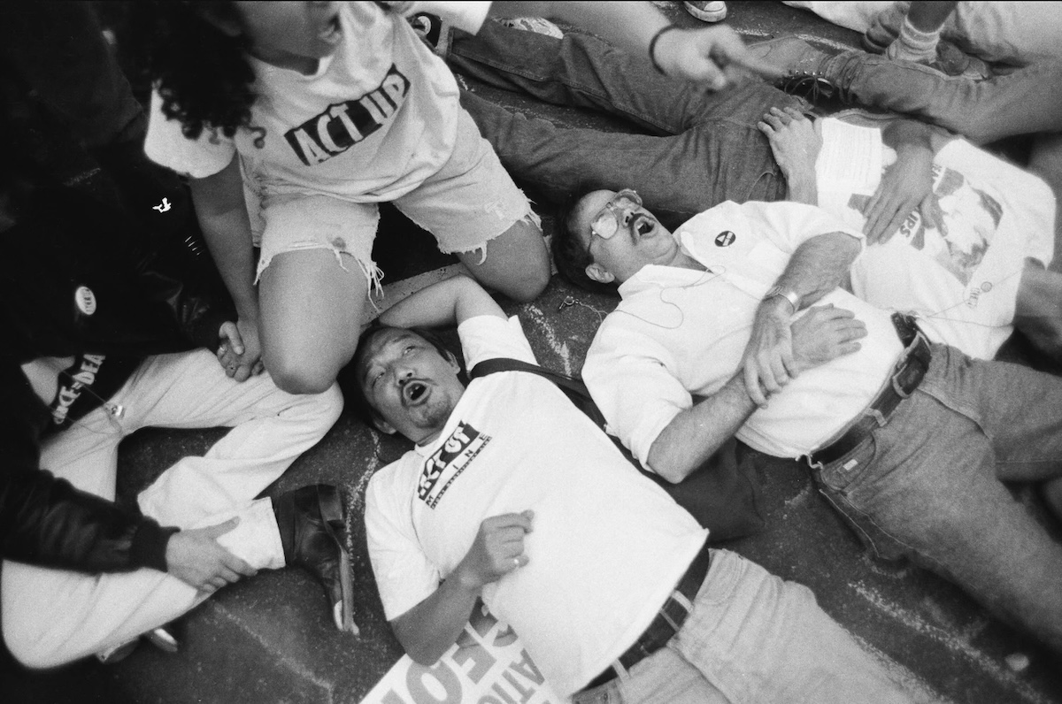 Kiyoshi Kuromiya Documentary Opens the Philadelphia Asian American Film Festival on November 5 3 Kiyoshi Kuromiya Documentary