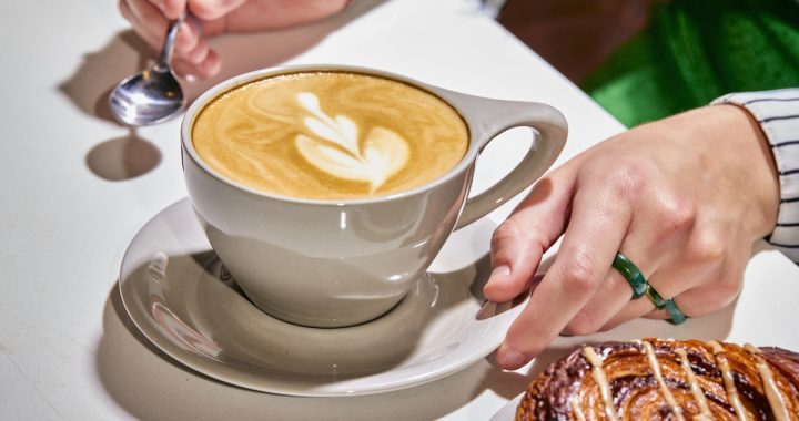 Char & Stave Hosts Its First Latte Art Throwdown in Chestnut Hill on October 26