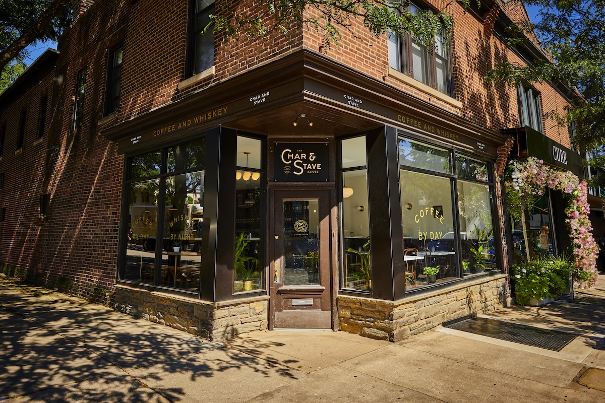 Char & Stave Hosts Its First Latte Art Throwdown in Chestnut Hill on October 26 3 Latte Art Throwdown
