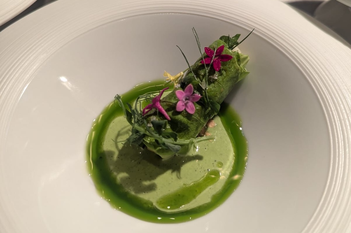 Ocho Supper Club Dogon Dinner Brings a D.C. Kitchen to Rittenhouse Square on November 15 4 Ocho Supper Club Dogon