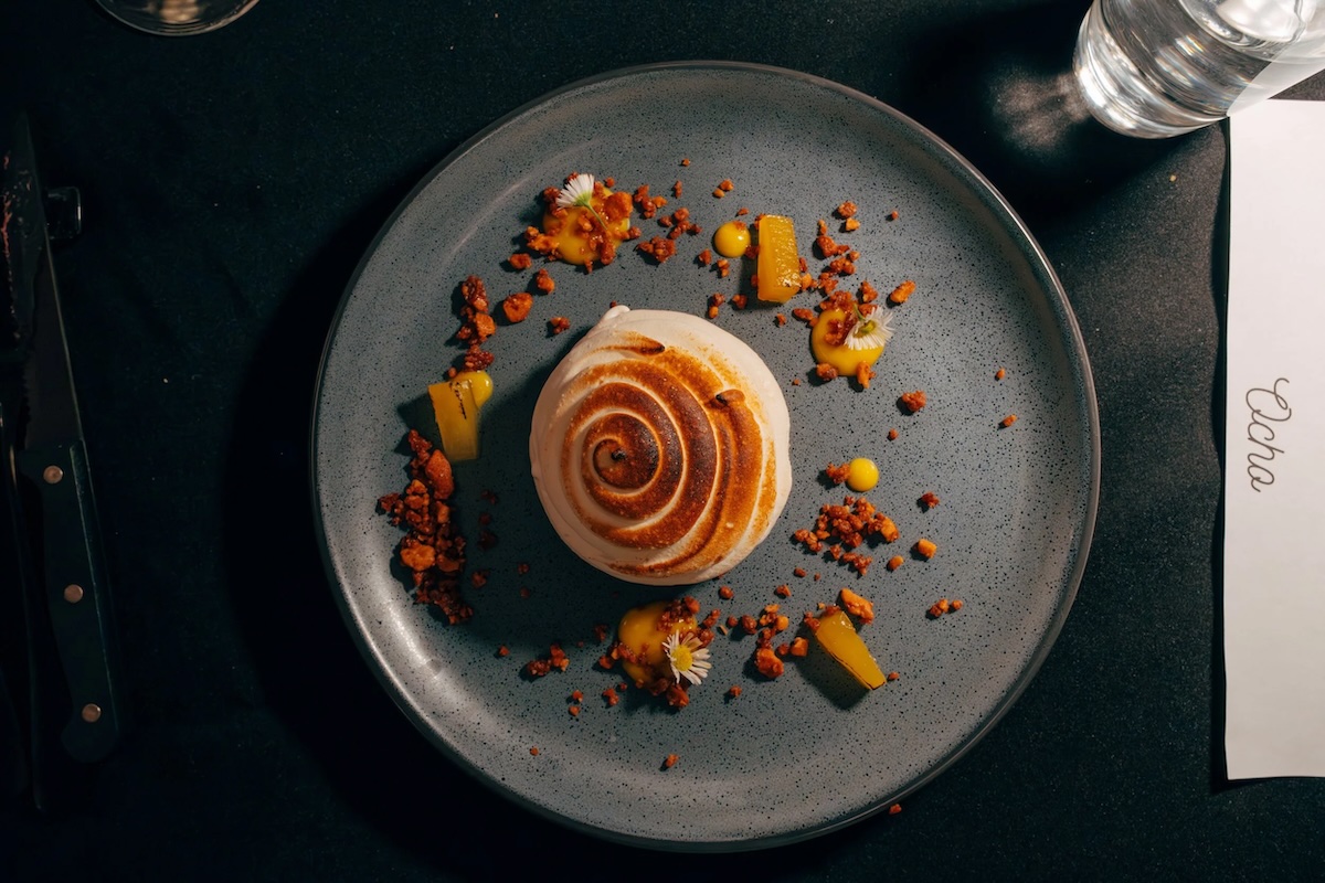 Ocho Supper Club Lacroix: Stunning 6-Course Sunday Dinners 2 Ocho Supper Club Lacroix dosagemagazine.com3