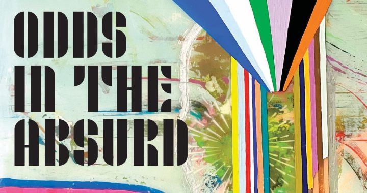InLiquid Brings Dada to the Parkway at Park Towne Place