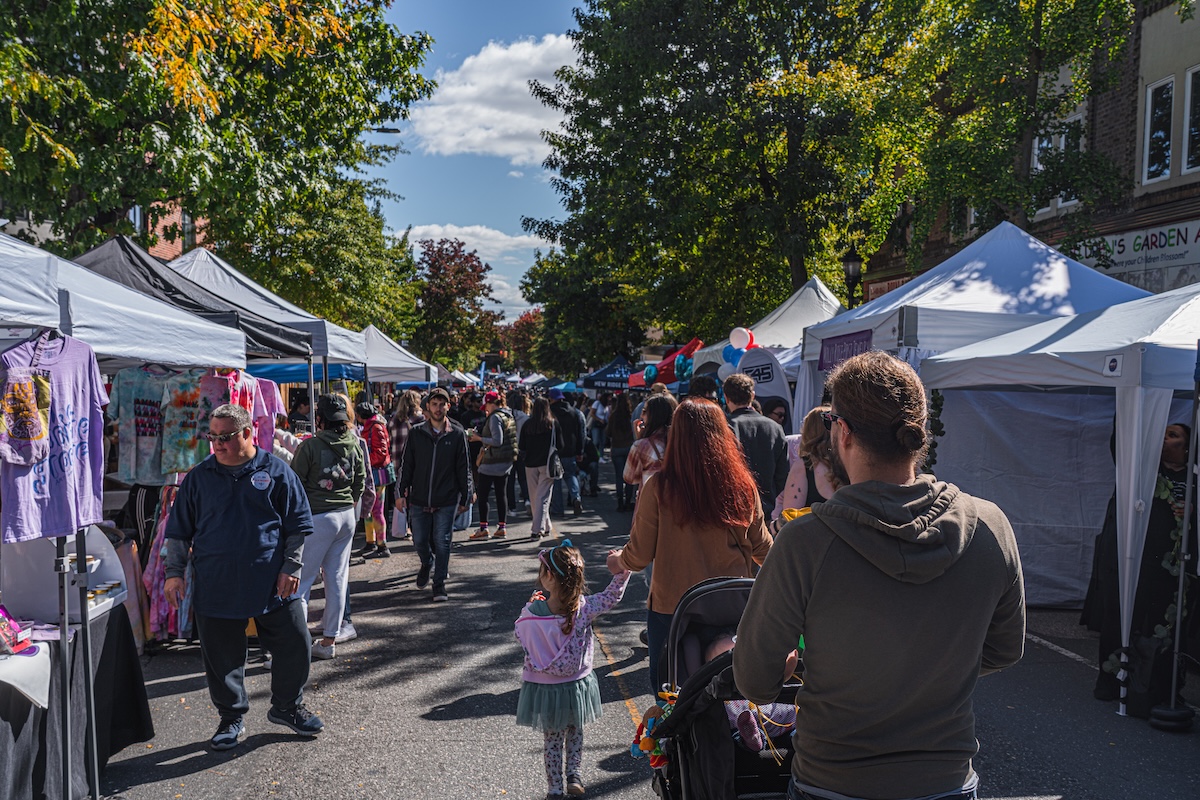 Roxtoberfest 2026: A 6-Hour Free Street Party 5 Roxtoberfest 2026