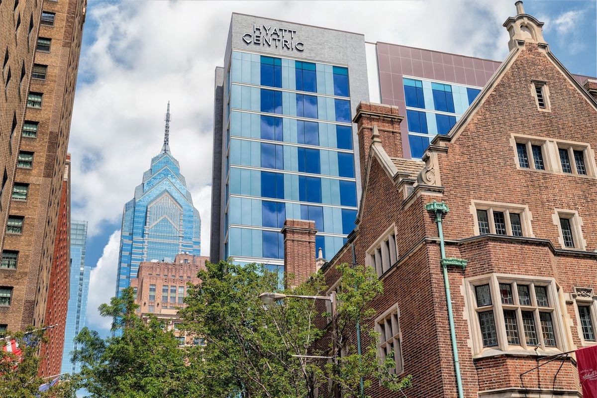 Philadelphia Game-Day Hotel Packages: Hyatt Centric’s Home Court Advantage and Kimpton Monaco’s Championship Chase 2 Philadelphia Game Day Hotel Packages dosagemagazine.com4