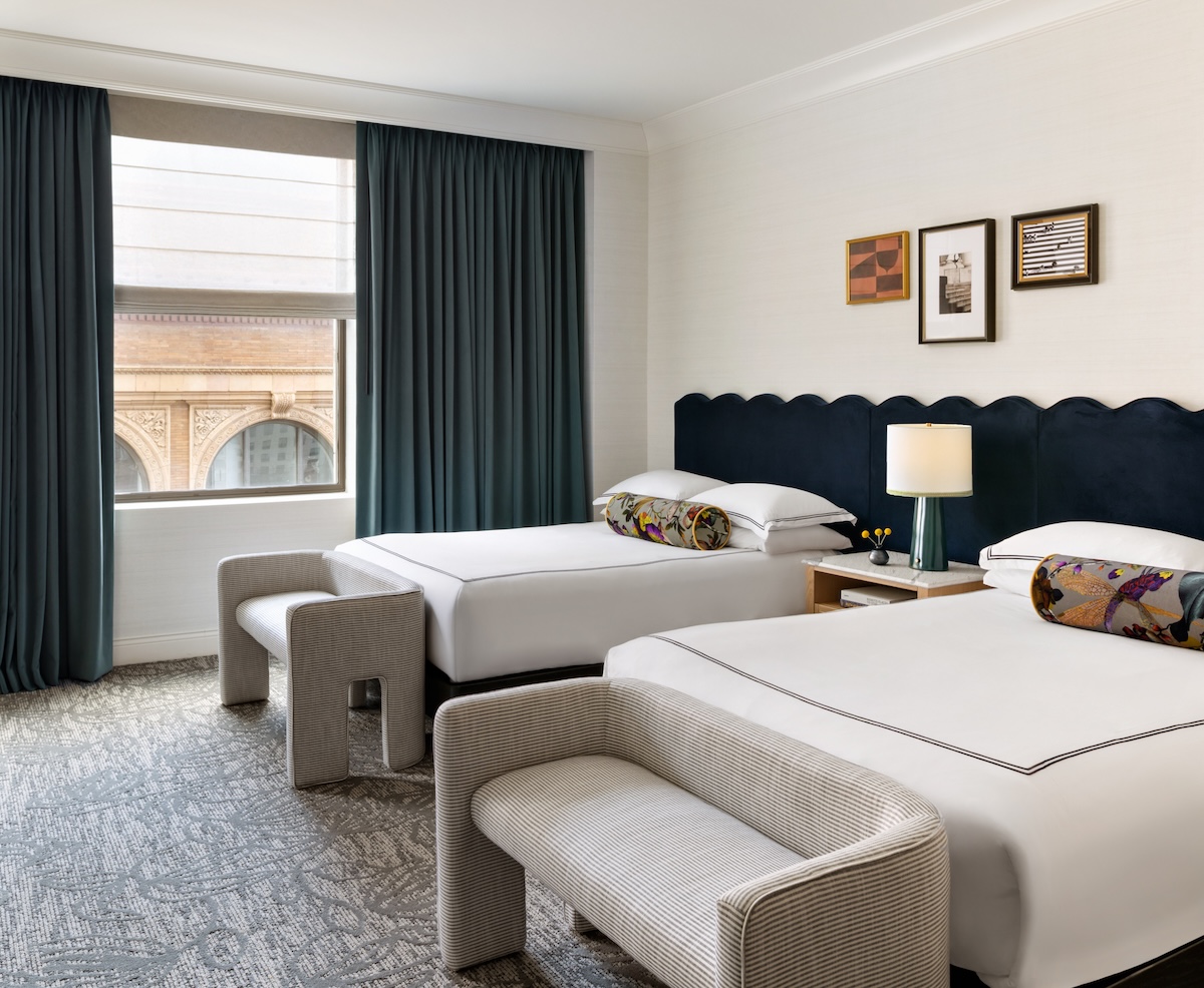 Philadelphia Game-Day Hotel Packages: Hyatt Centric’s Home Court Advantage and Kimpton Monaco’s Championship Chase 4 Philadelphia Game Day Hotel Packages dosagemagazine.com5