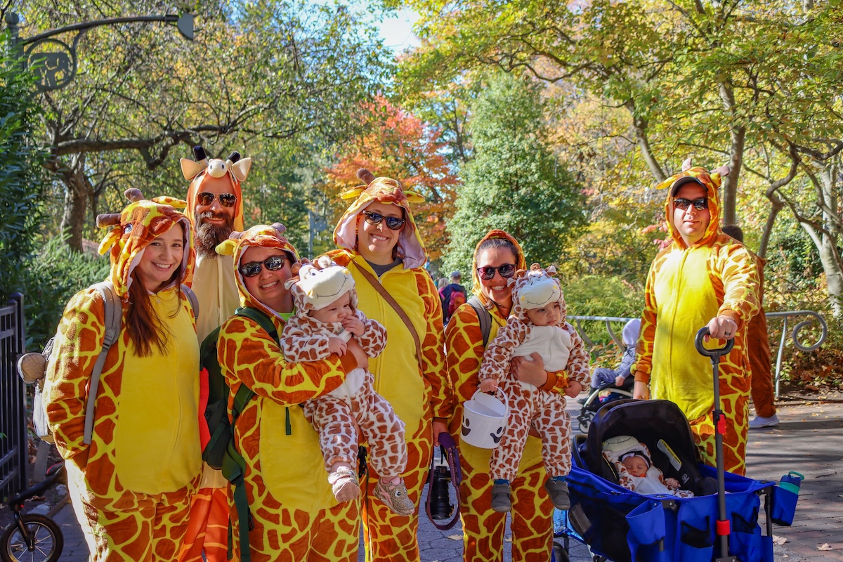 Philadelphia Halloween 2026: Haunted Bars, Ghost Chocolates and a Zoo Full of Pumpkins 5 Philadelphia Halloween 2026