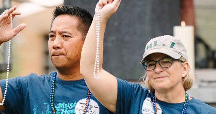 Philadelphia Out of the Darkness Walk 2026: Free Walk of Hope