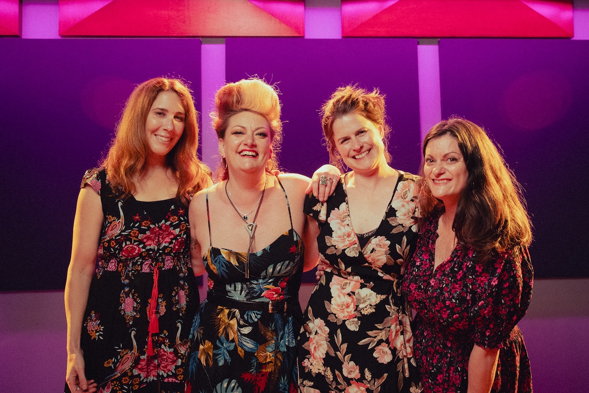 Philly Anthems Emerging Artists Release Seven Songs From a City Still Arguing 9 Philly Anthems Emerging Artists