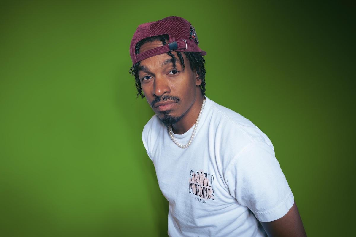 Philly Anthems Emerging Artists Release Seven Songs From a City Still Arguing 2 Philly Anthems Emerging Artists dosagemagazine.com7