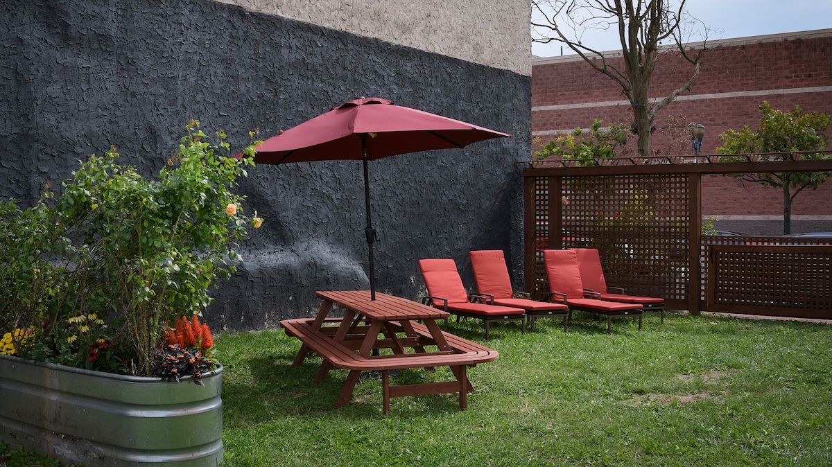 Downtown Camden Turns a Vacant Market Street Lot Into a Pocket Park 4 RECtangle Pocket Park